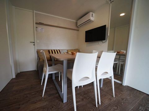 CHALET 6 personnes - Cosy Unique