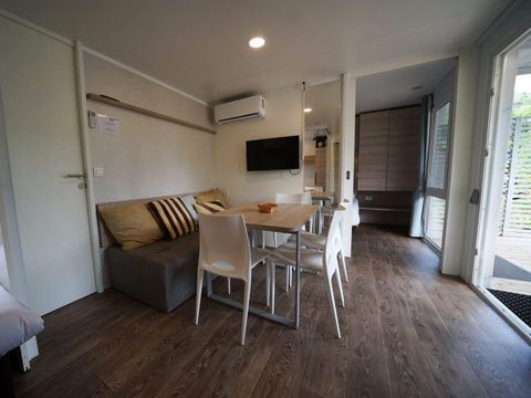 CHALET 6 personnes - Cosy Unique
