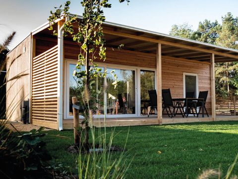 CHALET 6 personnes - Cosy Unique