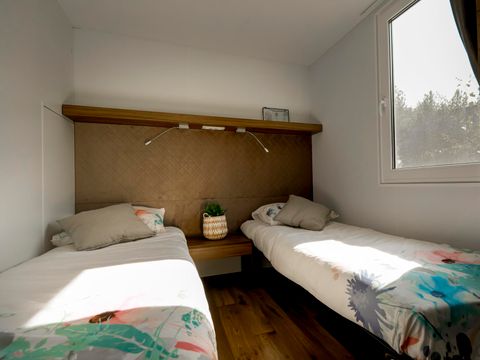 CHALET 6 personnes - Cosy Unique