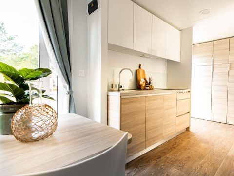 CHALET 6 personnes - Cosy Unique