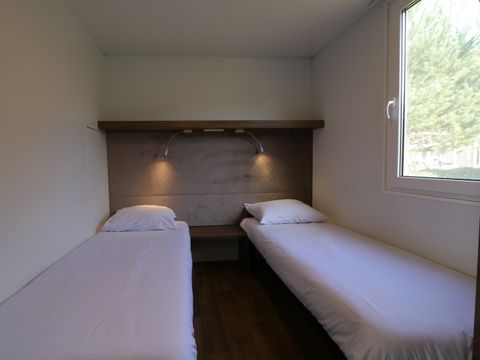 CHALET 4 personnes - Cosy Unique