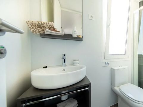 CHALET 4 personnes - Cosy Unique