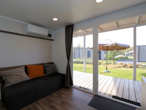 CHALET 4 personnes - Cosy Unique