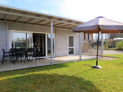 CHALET 4 personnes - Cosy Unique
