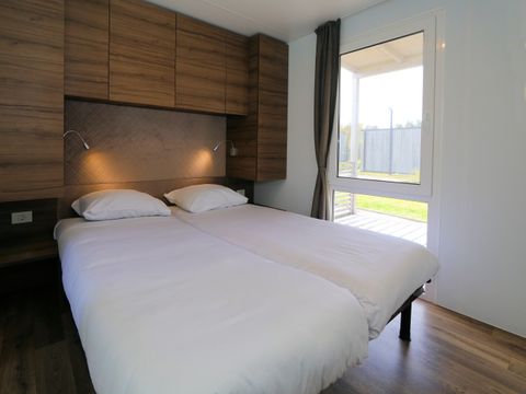 CHALET 4 personnes - Cosy Unique