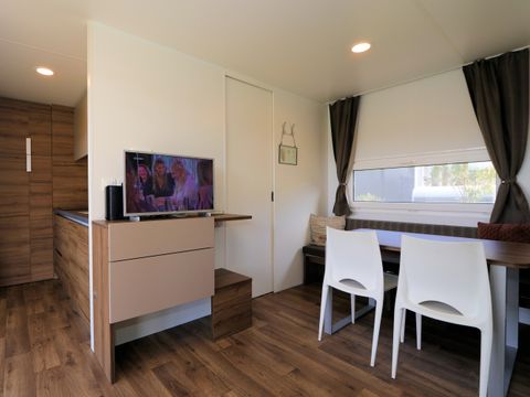CHALET 4 personnes - Cosy Unique