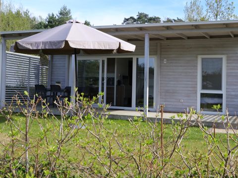 CHALET 4 personnes - Cosy Unique