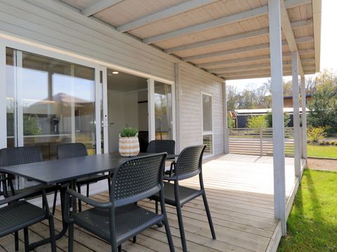 CHALET 4 personnes - Cosy Unique