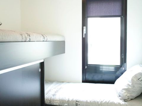 CHALET 4 personnes - Sauna L-Cube
