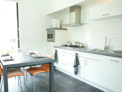 CHALET 4 personnes - Sauna L-Cube