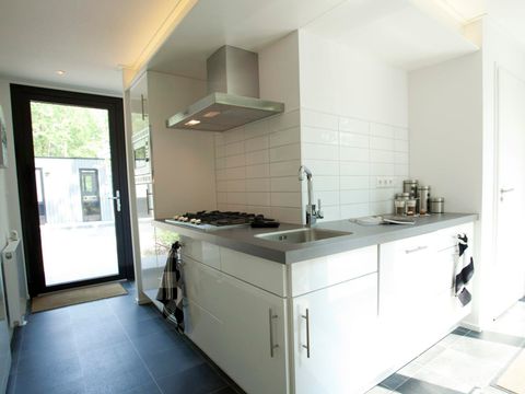 BUNGALOW 6 personnes - L-Cube