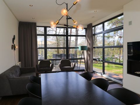 BUNGALOW 6 personnes - L-Cube