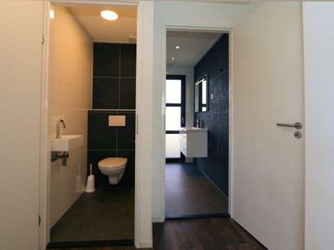BUNGALOW 6 personnes - L-Cube