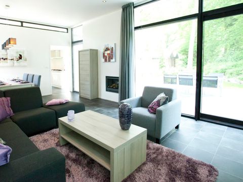 BUNGALOW 6 personnes - L-Cube