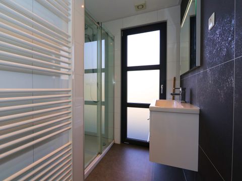 BUNGALOW 6 personnes - L-Cube