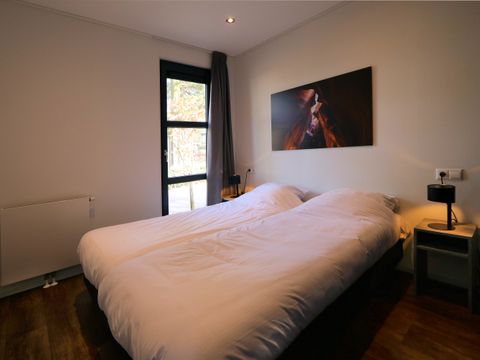 BUNGALOW 6 personnes - L-Cube