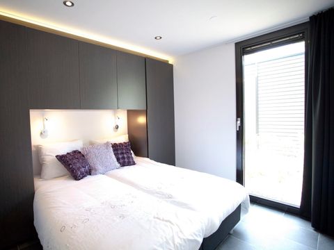 BUNGALOW 6 personnes - L-Cube