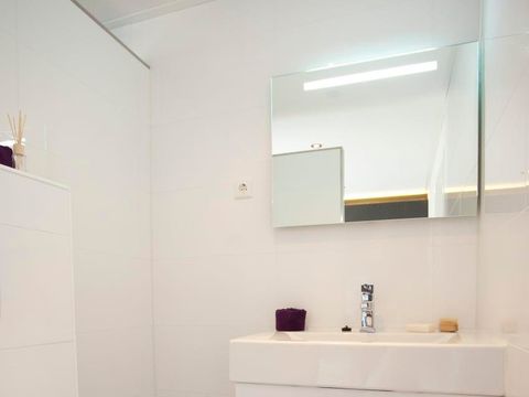BUNGALOW 6 personnes - L-Cube
