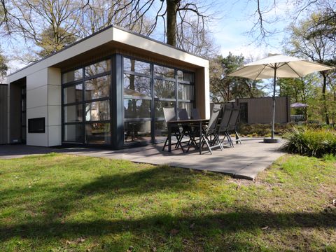 BUNGALOW 6 personnes - L-Cube