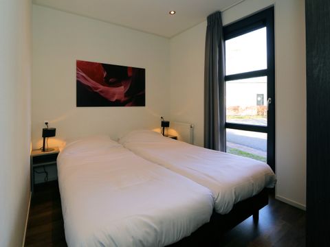 BUNGALOW 6 personnes - L-Cube