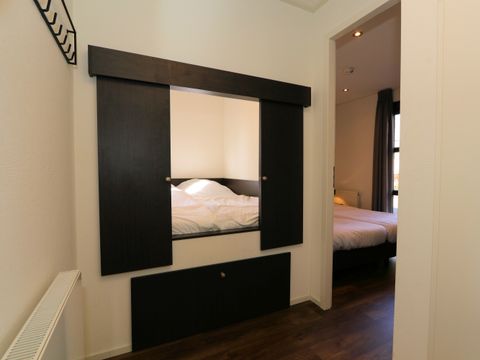 BUNGALOW 6 personnes - L-Cube