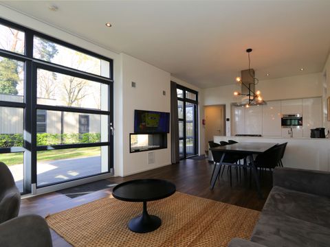 BUNGALOW 6 personnes - L-Cube