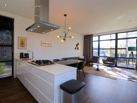 BUNGALOW 6 personnes - L-Cube
