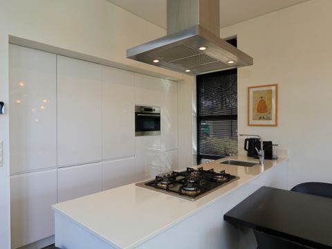 BUNGALOW 6 personnes - L-Cube