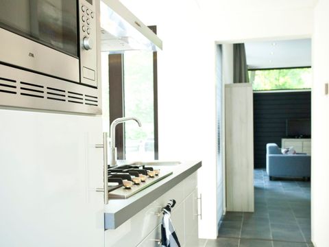 BUNGALOW 6 personnes - L-Cube