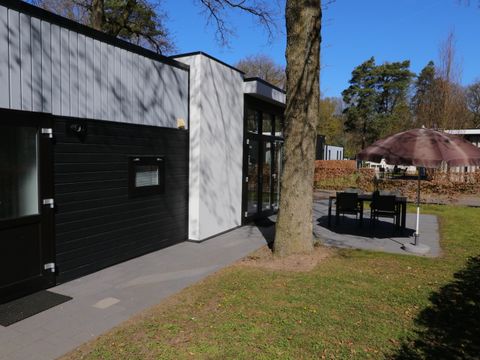 BUNGALOW 4 personnes - Cube la Mer