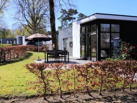 BUNGALOW 4 personnes - Cube la Mer