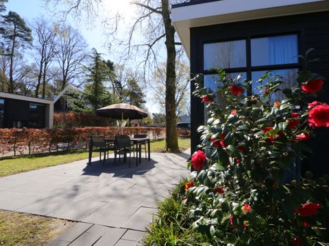 BUNGALOW 4 personnes - Cube la Mer