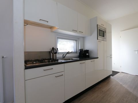 BUNGALOW 4 personnes - Cube la Mer