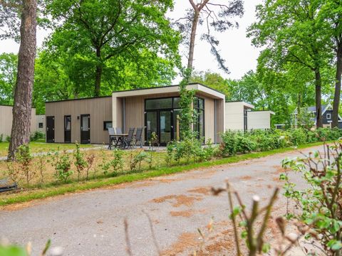 BUNGALOW 4 personnes - Cube la Mer