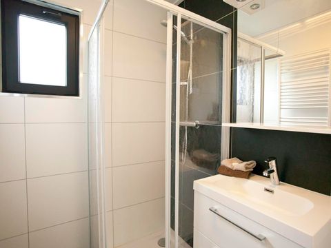 BUNGALOW 4 personnes - Cube la Mer