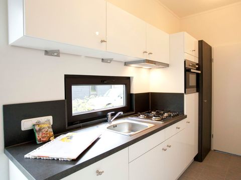 BUNGALOW 4 personnes - Cube la Mer
