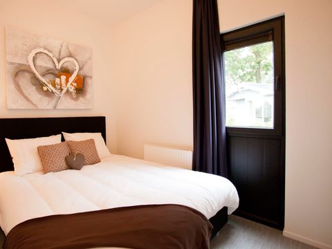 BUNGALOW 4 personnes - Cube la Mer