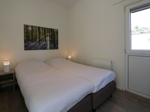 BUNGALOW 4 personnes - Cube la Mer