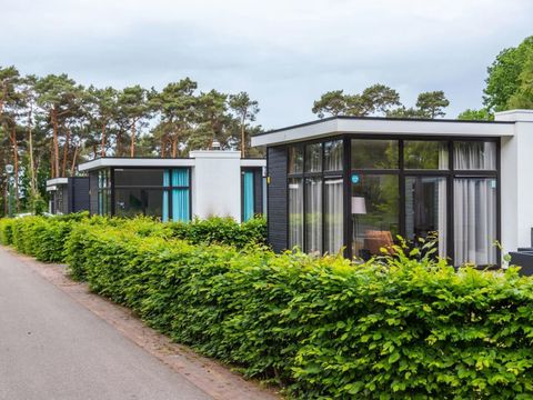 BUNGALOW 4 personnes - Cube la Mer