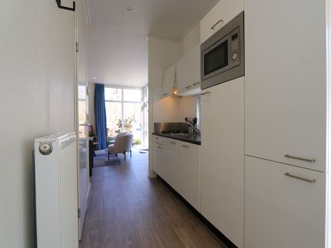 BUNGALOW 4 personnes - Cube la Mer