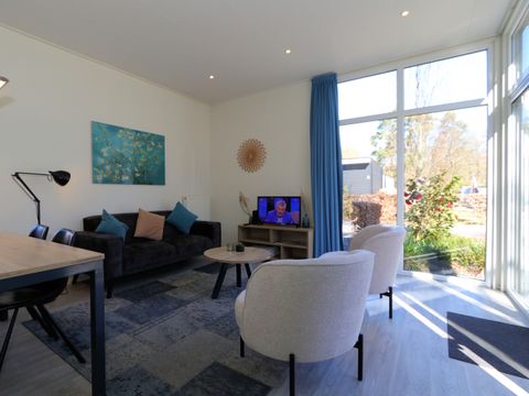 BUNGALOW 4 personnes - Cube la Mer