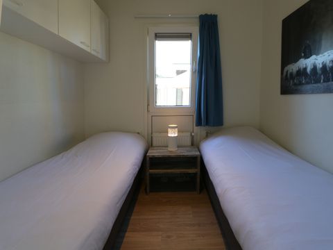 BUNGALOW 4 personnes - Cube la Mer
