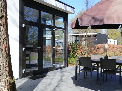 BUNGALOW 4 personnes - Cube la Mer