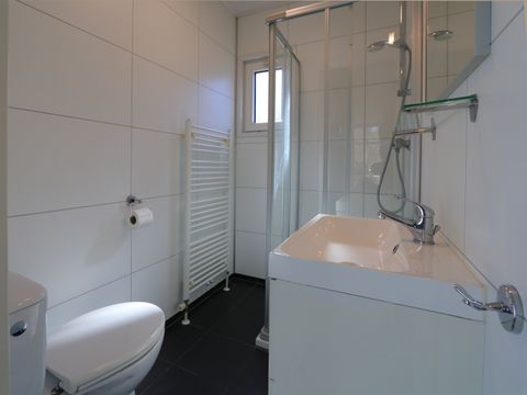 BUNGALOW 4 personnes - Cube la Mer