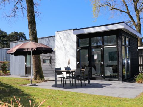 BUNGALOW 4 personnes - Cube la Mer