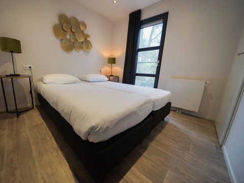 BUNGALOW 4 personnes - Cube Exclusif