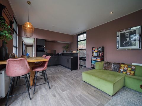 BUNGALOW 4 personnes - Cube Exclusif