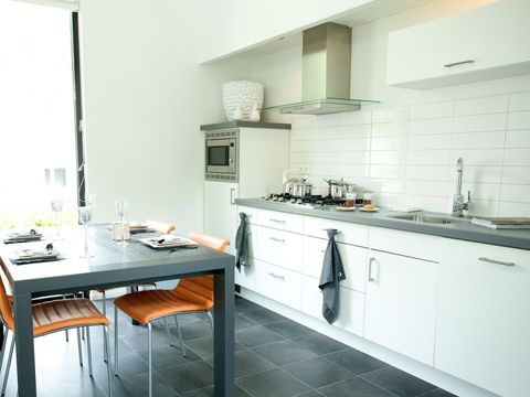 BUNGALOW 4 personnes - Cube Exclusif