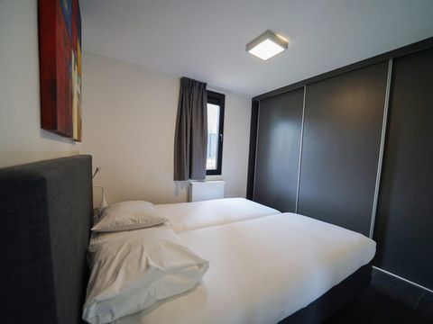 BUNGALOW 4 personnes - Cube Exclusif